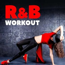 Album cover of R&B Workout