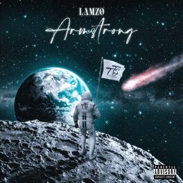Album cover of Armstrong