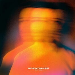 Album cover of THE ISOLATION ALBUM