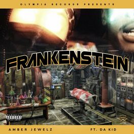 Album cover of Frankenstein