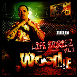 Album cover of Life Storiez: Vol.1