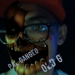 Album cover of PAL GANGEO