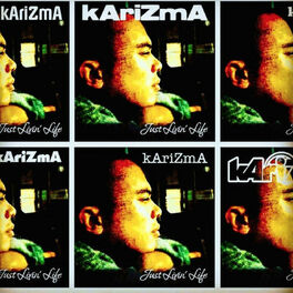 Karizma The Power Remixes E.P. lyrics and songs Deezer