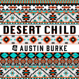 Album cover of Desert Child