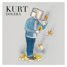 Album picture of Dolerá