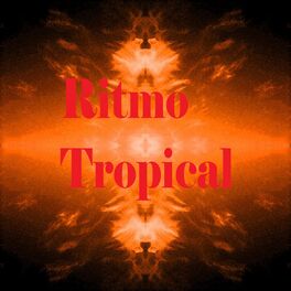 Album cover of Ritmo Tropical