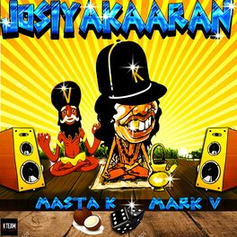 Album cover of Josiyakaaran