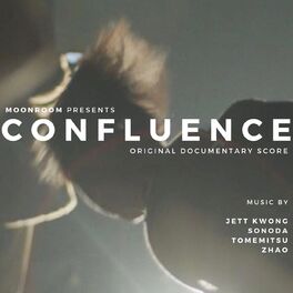 Album cover of Confluence