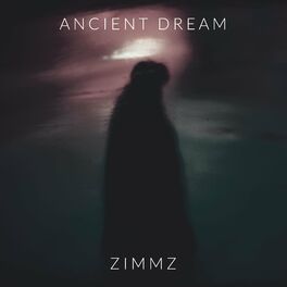 Album cover of Ancient Dream