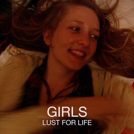 Album cover of Lust For Life
