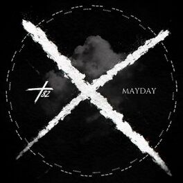 Album cover of Mayday X Plus82 Compilation Album