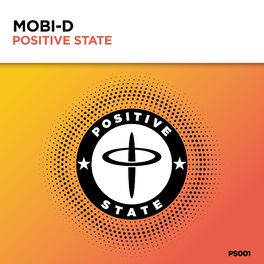 Album cover of Positive State