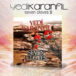 Album cover of Seven Cloves 2