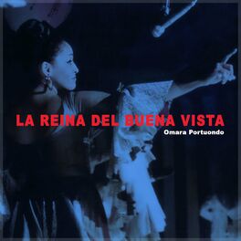Album cover of La Reina del Buena Vista