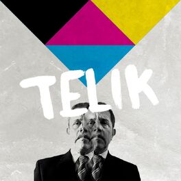 Album cover of Telik