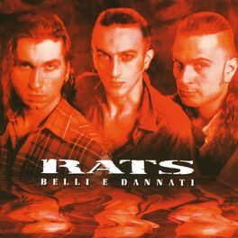 Album cover of Belli E Dannati