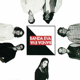 Album cover of Banda Eva