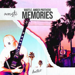 Album cover of Memories (Acoustic)