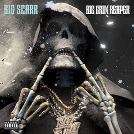 Album cover of Big Grim Reaper