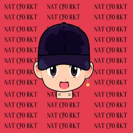 Album cover of Nat Geo Rkt (Remix)