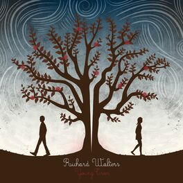Album cover of Young Trees