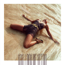 Album cover of Não Me Defina
