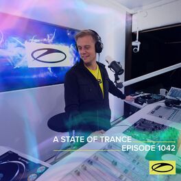 Album cover of ASOT 1042 - A State Of Trance Episode 1042