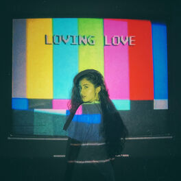 Album cover of Loving Love