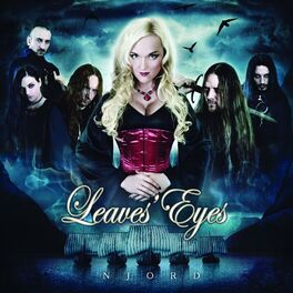 Album cover of Njord
