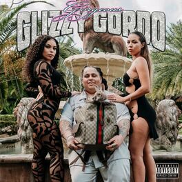 Album cover of Gorgeous Glizzy Gordo