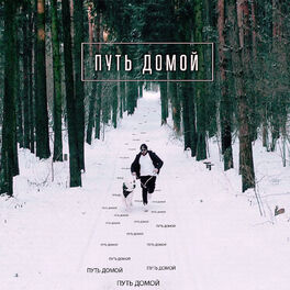 Album cover of Путь домой