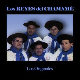Album cover of Los Originales