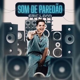 Album cover of Som de Paredão