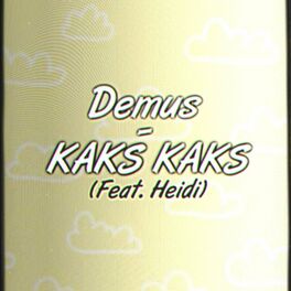 Album cover of Kaks Kaks (feat. Heidi)