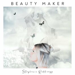 Album cover of Beauty Maker EP