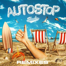 Album cover of Autostop (Remixes)
