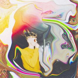 Album cover of Psilocybin