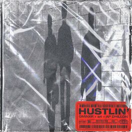 Album cover of Hustlin'