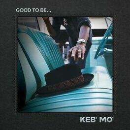 Album cover of Good To Be...