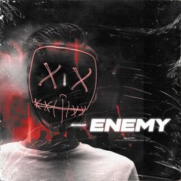 Album cover of Enemy