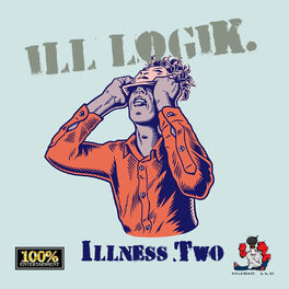 Album cover of The Illness Two