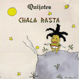 Album cover of Quijotes