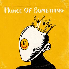 Album picture of Prince of Something