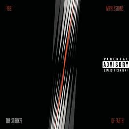 Out Stroked: How “Under Cover Of Darkness” by “The Strokes