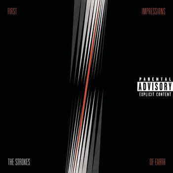 The Strokes – Bad Decisions Lyrics