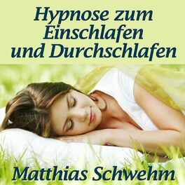 Album cover of Hypnose zum Einschlafen und Durchschlafen (Endlich wieder schlafen bei Ein- oder Durchschlafstörungen)