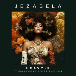 Album cover of Jezabela