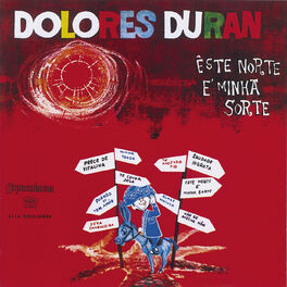 Album cover of Este Norte É A Minha Sorte