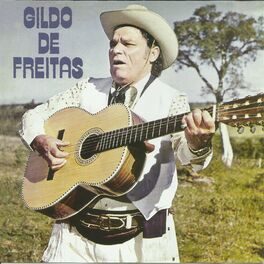 Album cover of Gildo de Freitas