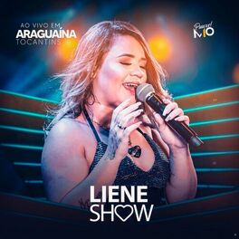 Album cover of Ao Vivo em Araguaína, TO